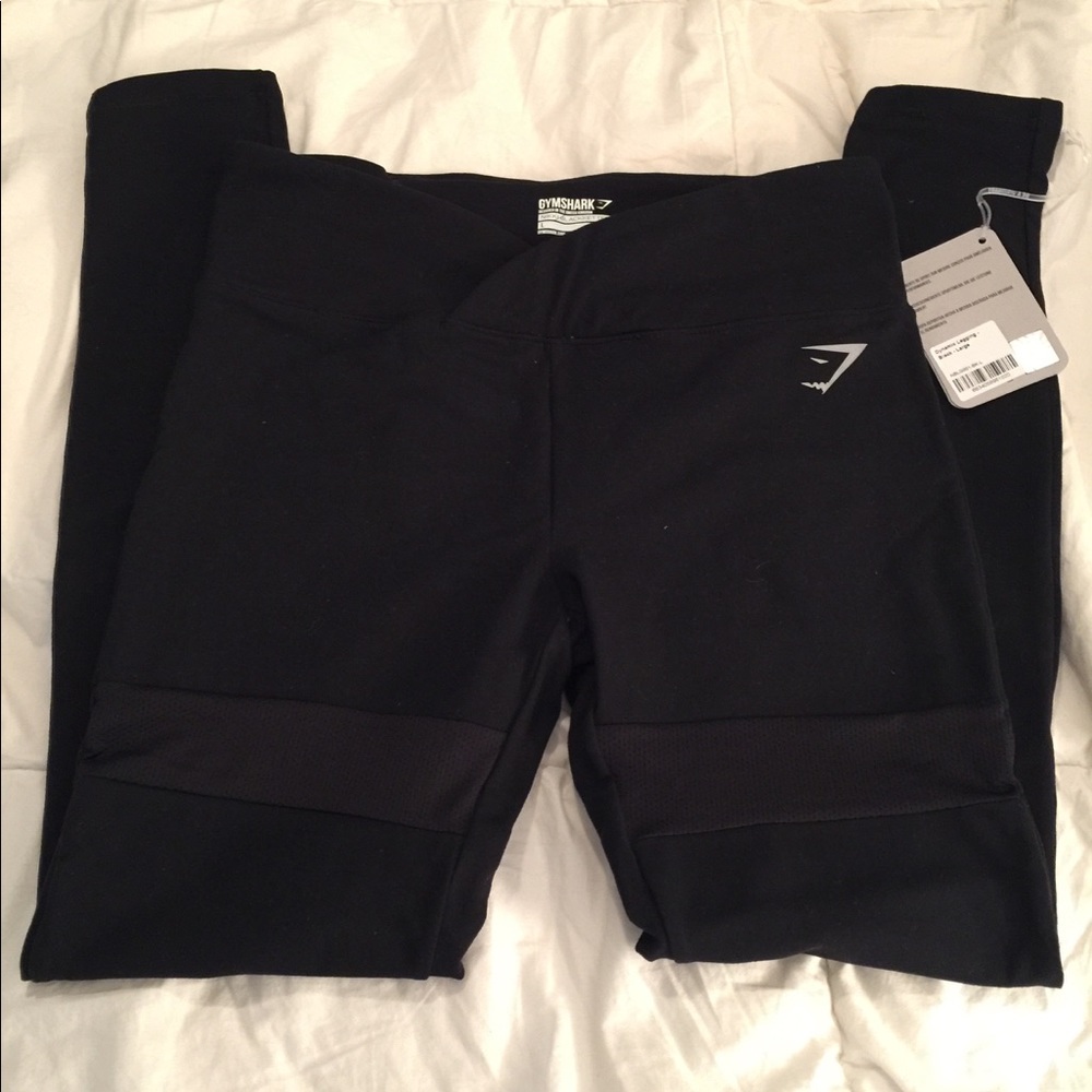 RESERVED Nikki B Leggings & DoYouEven Windbreaker